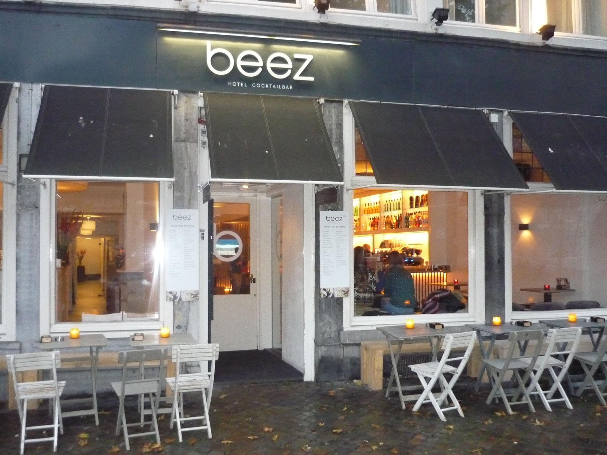 Hotel Beez Maastricht Exterior photo