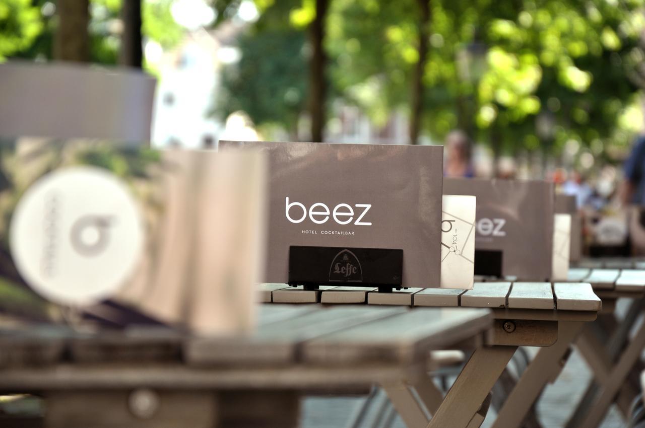 Hotel Beez Maastricht Exterior photo