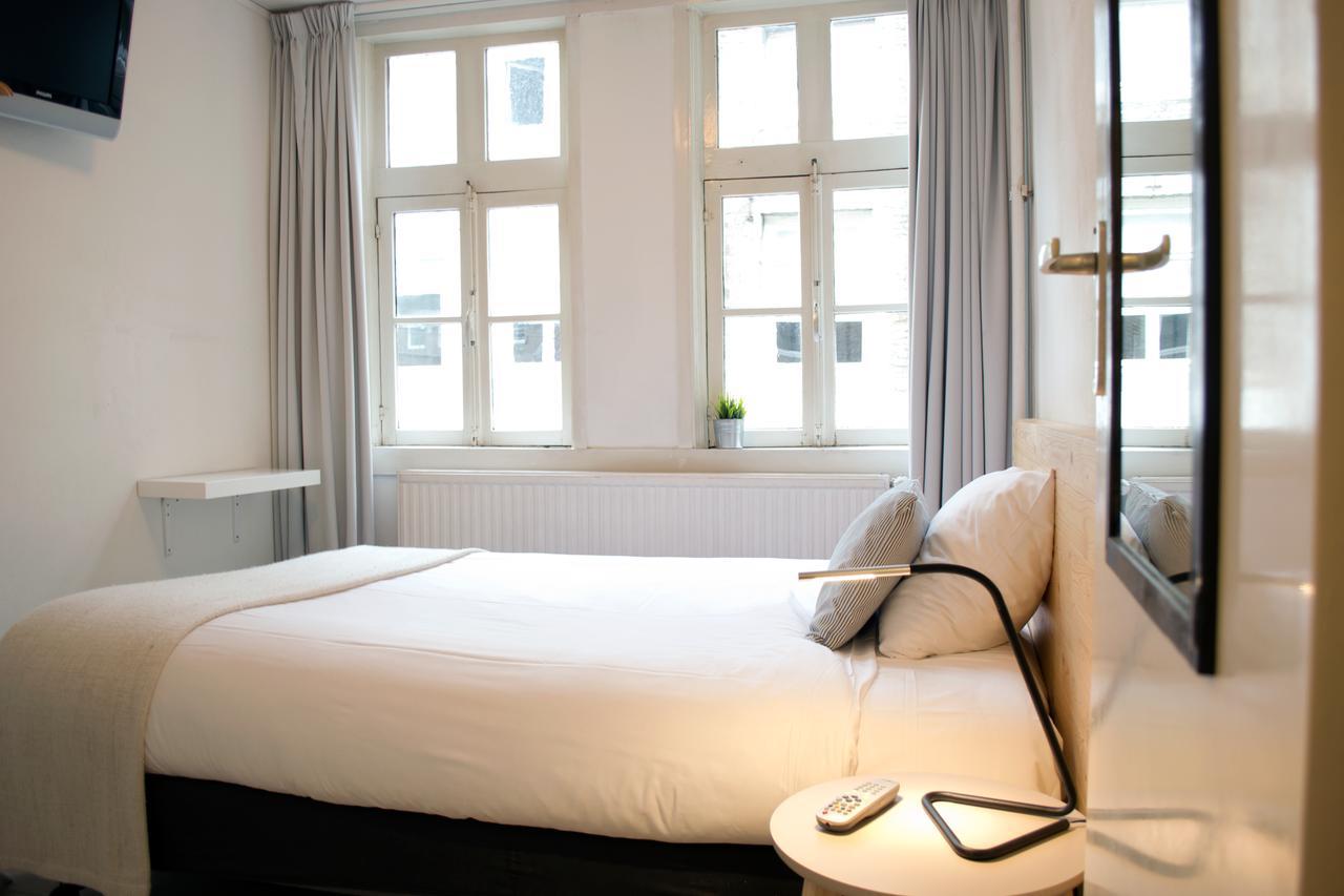 Hotel Beez Maastricht Exterior photo