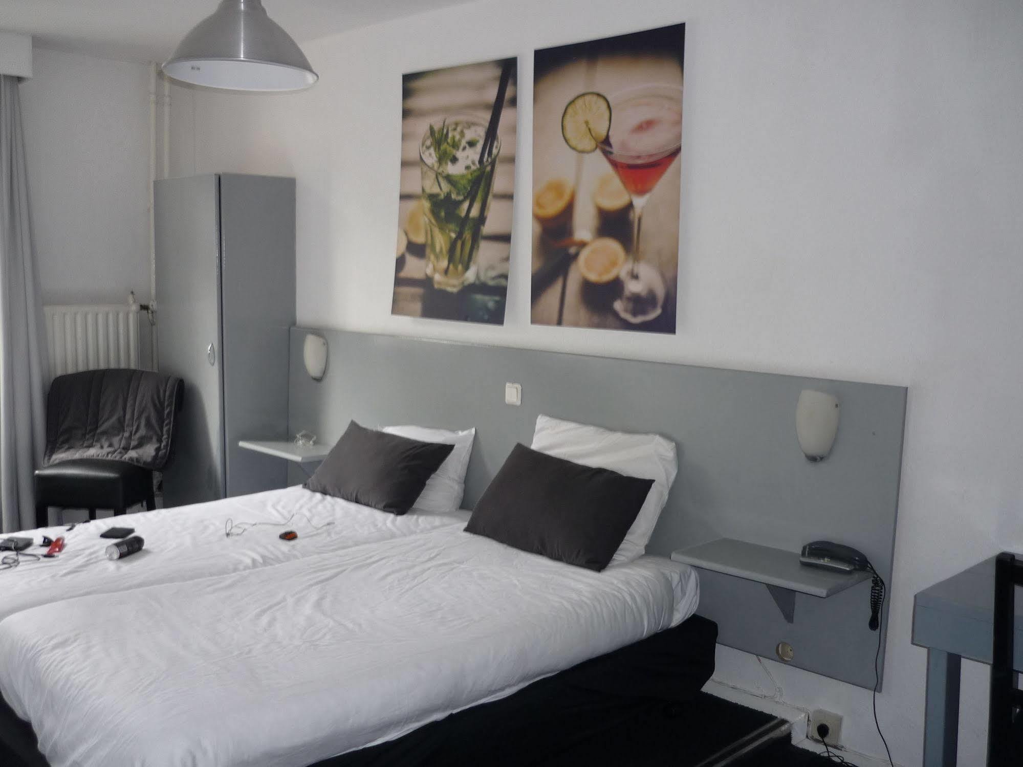Hotel Beez Maastricht Exterior photo